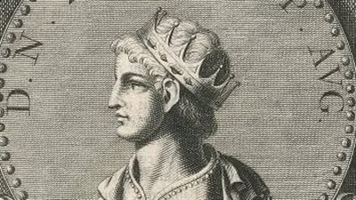 الإمبراطور زينو.. عسكري بربري وصل إلى عرش بيزنطة وانتهت حياته بطريقة غامضة