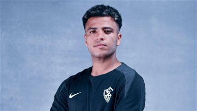 إصابة أحمد ربيع بتمزق عضلي بثاني أيامه مع الزمالك.. وغيابه 15 يوما