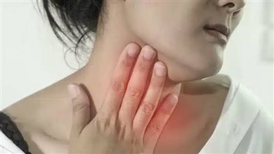 علامة على العدوى أم شيء أخطر؟.. أسباب تضخم الغدد الليمفاوية