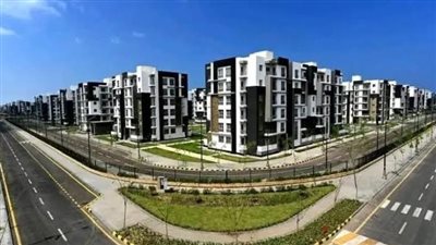 حلم التملك أصبح قريب.. بـ50 ألف شقق الإسكان الاجتماعي تنتظرك في 2025 	