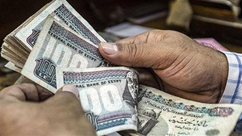 المرتبات