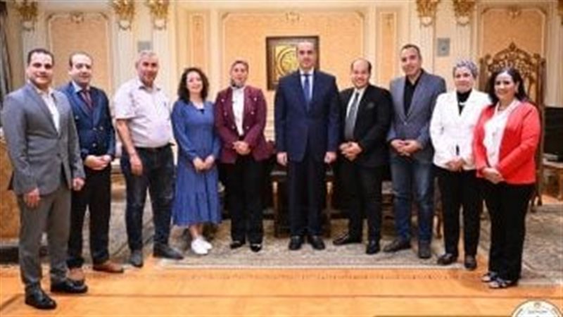 القارئ نيوز