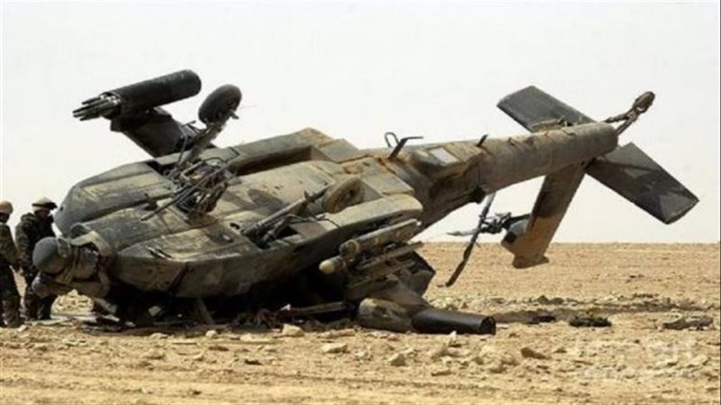 تحطم طائرة شرقي روسيا