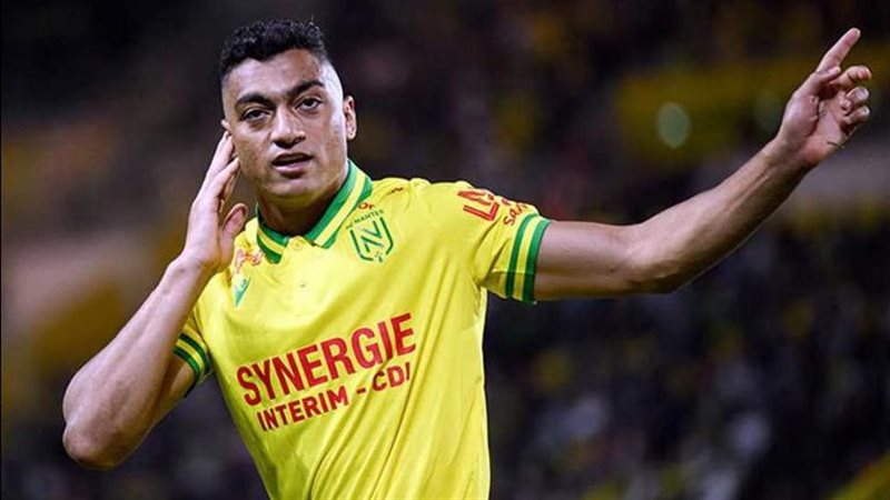 مصطفي محمد