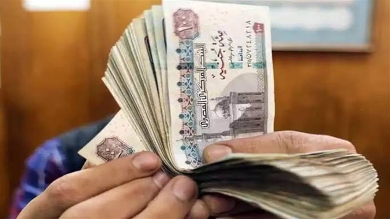 المرتبات