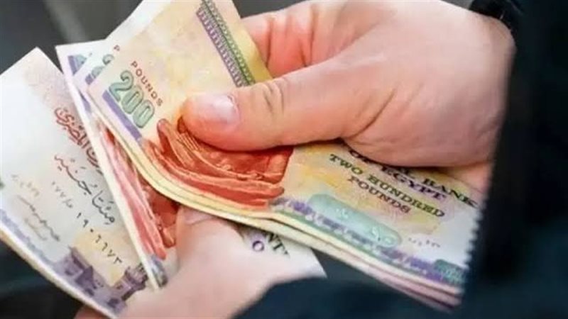 المعاشات