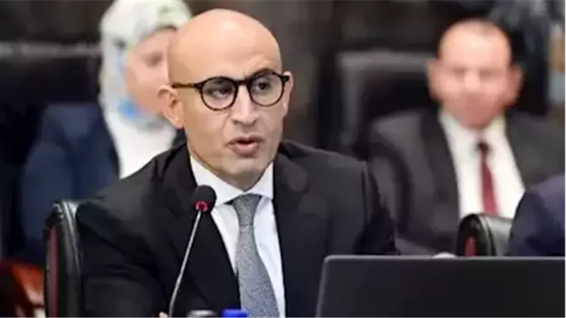وزير التربية والتعليم
