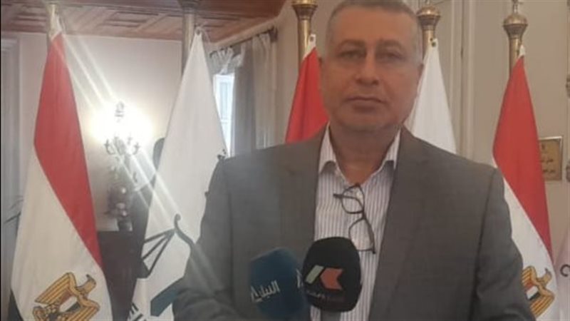 المراسل التلفزيوني