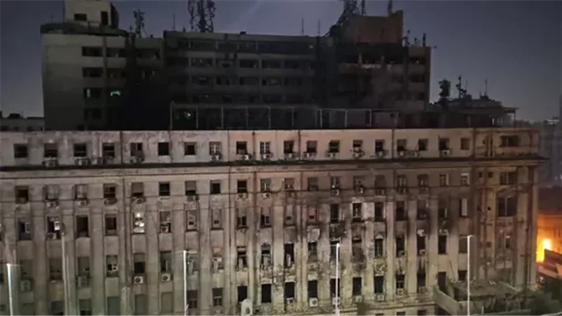 سنترال رمسيس