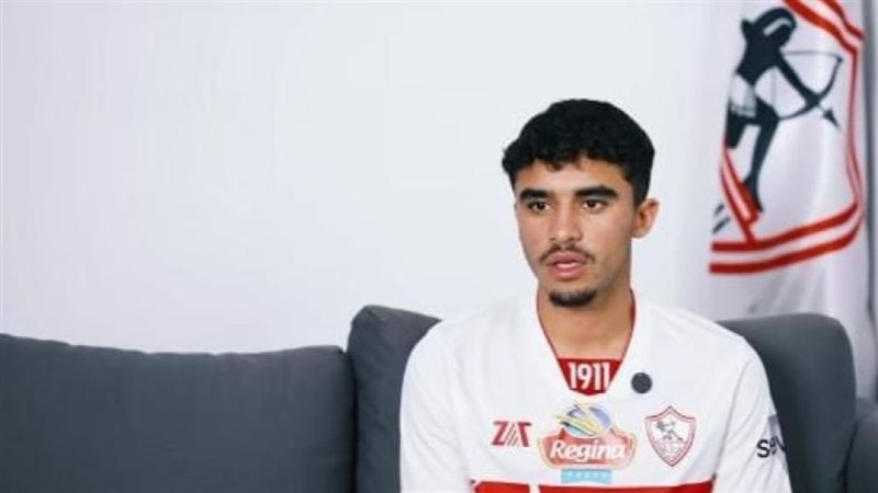 احمد الجفالى