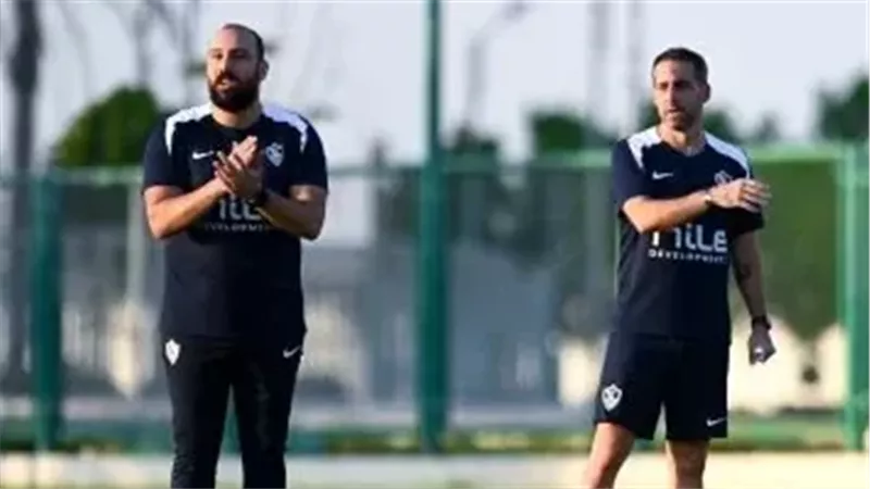 يانيك فيريرا ومحمد