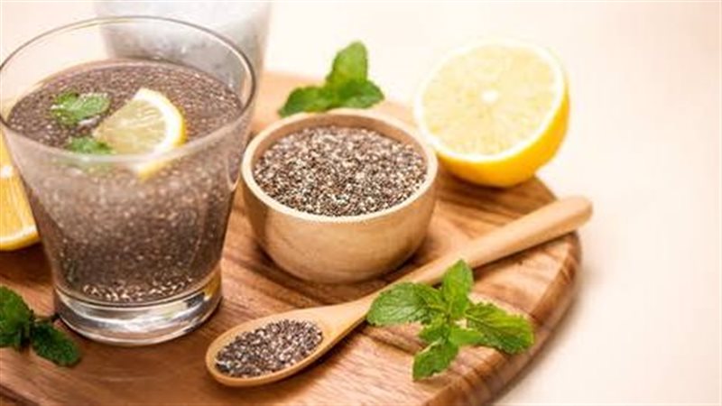 بذور الشيا