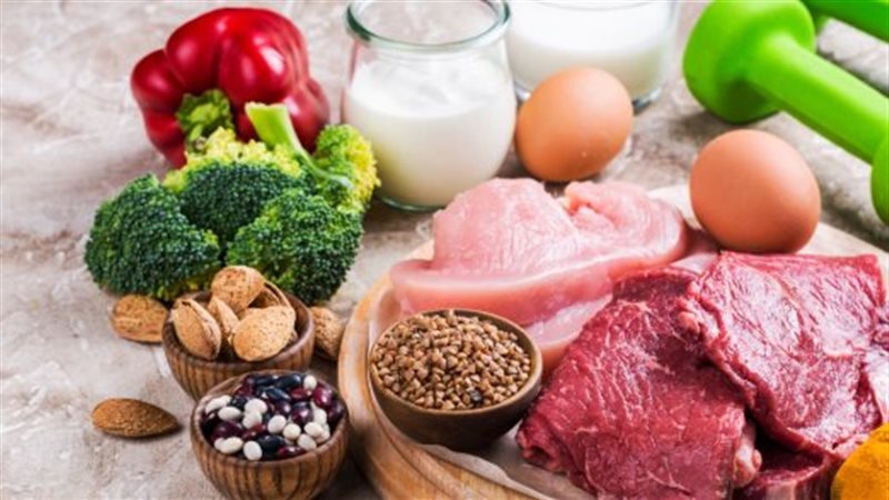 أطعمة تزيد الوزن