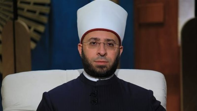 امين الفتوى