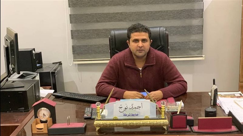 القارئ نيوز