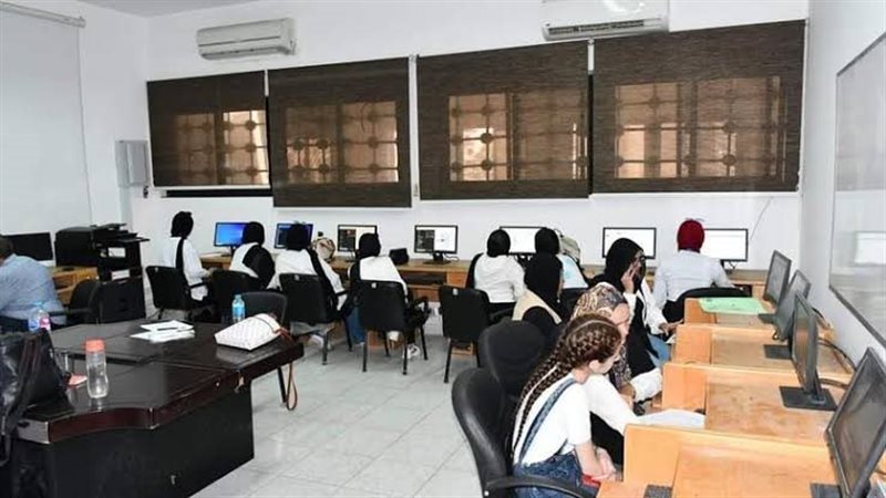 تنسيق الثانوية العامة