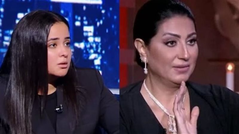 وفاء عامر وهبة التركي