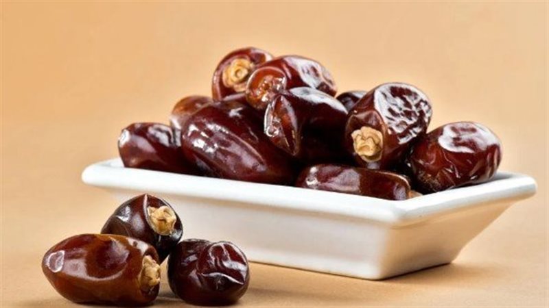 التمر