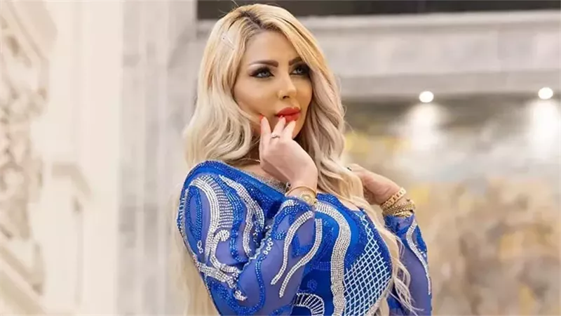 سارة خليفة