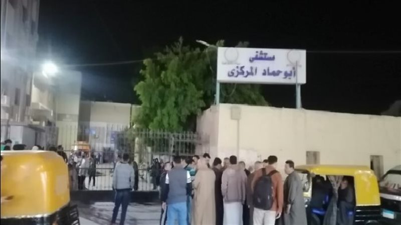 القارئ نيوز