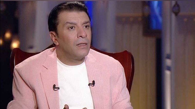 مصطفى كامل
