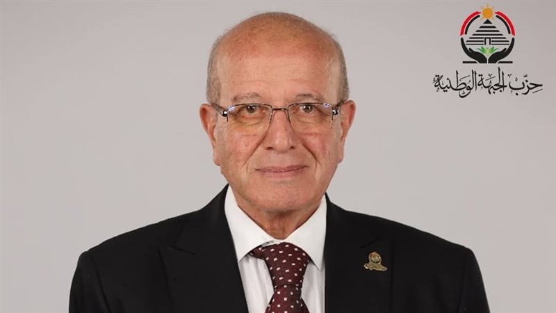المهندس جلال القادري