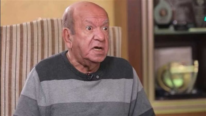 الفنان الراحل لطفي