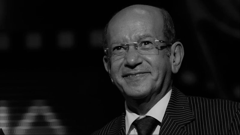 الفنان الراحل لطفي