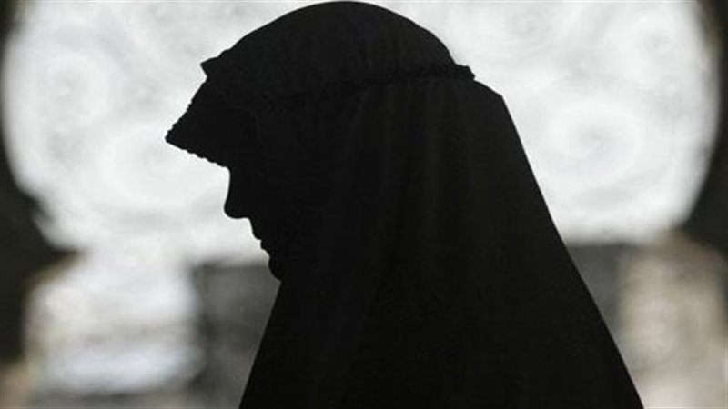 الأرملة الكبيرة فى