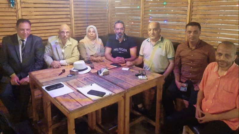 القارئ نيوز