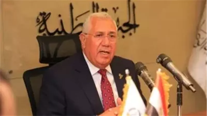 السيد القصير - الأمين