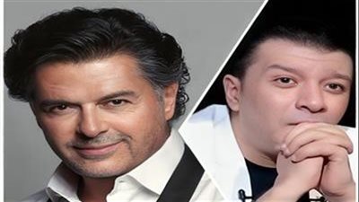 مصطفى كامل.. راغب علامة قيمة فنية كبيرة ونقابتنا بيت كل الفنانين العرب