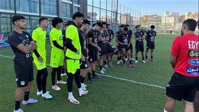 منتخب الشباب يواجه نظيره المغربي وديا استعدادا لكأس العالم في تشيلي