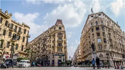 الحكومة تبدأ تنفيذ قانون الإيجار القديم بإطلاق منصة إلكترونية لحجز الشقق