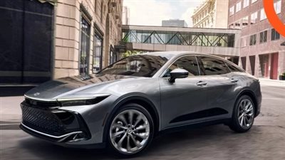 تويوتا تكشف تفاصيل كراون برستيج 2026 الجديدة في فئتها القياسية