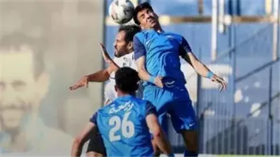 أحمد عوض ينضم رسميا لسموحة لدعم الدفاع قبل انطلاق الدوري المصري