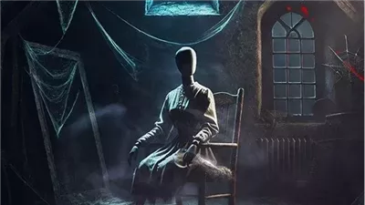 «I’LL PLAY MOTHER».. فيلم رعب نفسي يهز قاعات السينما المصرية