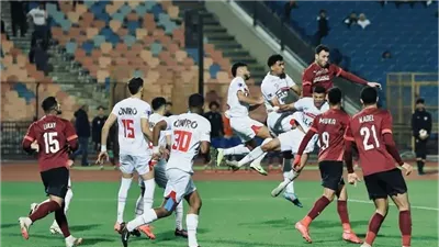 القنوات الناقلة لمباراة الزمالك وسيراميكا كليوباترا اليوم.. تابع البث المباشر والتشكيل الرسمي
