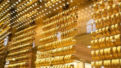 قفزة جديدة بأسعار الذهب بمصر.. عيار 21 يسجل 5215