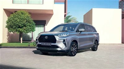 لعشاق الـ SUV.. تعرف على سعر ومواصفات تويوتا فيلوز 2025 في السعودية