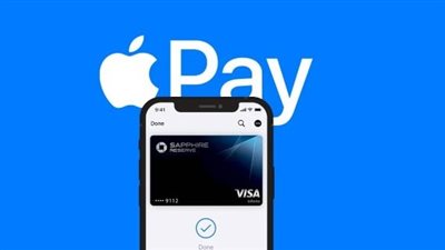 أبل تواجه أزمة قضائية كبرى قد تغير مستقبل خدمة Apple Pay