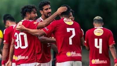 رهان جديد.. تشكيل الأهلي بشعار لا بديل عن الفوز