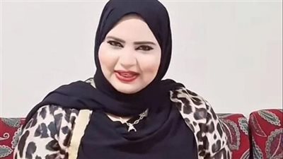 القبض على البلوجر حسناء شعبان في رأس البر بسبب فيديوهات مخلة بالآداب