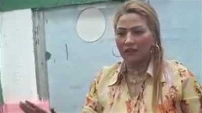 القبض على التيك توكر نوجا تاتو بتهمة التحريض على الفسق والفجور