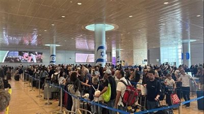 كتاب عن غزة وراء القرار.. إسرائيل تبعد قسا إيطاليا لدواعٍ أمنية