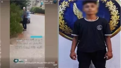 الداخلية تكشف ملابسات واقعة تحرش بالقاهرة.. وضبط المتهم في ساعات