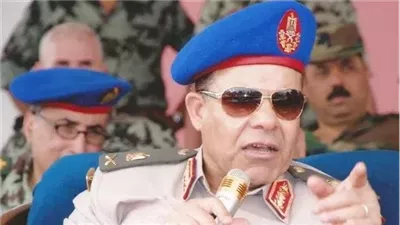 جنازة مهيبة لتشييع اللواء نجيب عبد السلام في مسقط رأسه بالفيوم