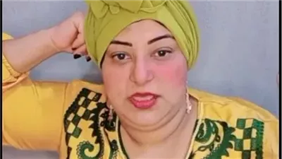 القبض على التيك توكر «أم ملك» بتهمة نشر الفسق والفجور