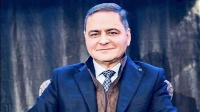 رفض قاطع من الرئاسة لتصريحات سمير حليلة بشأن إدارة غزة