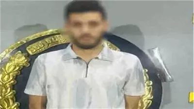 الداخلية تضبط صانع محتوى ابتز سيدة بنشر صور وفيديوهات خاصة بالجيزة